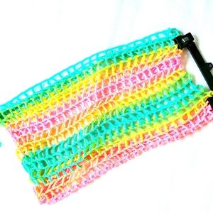 Sexy New Handmade Beach Cover Up Wrap